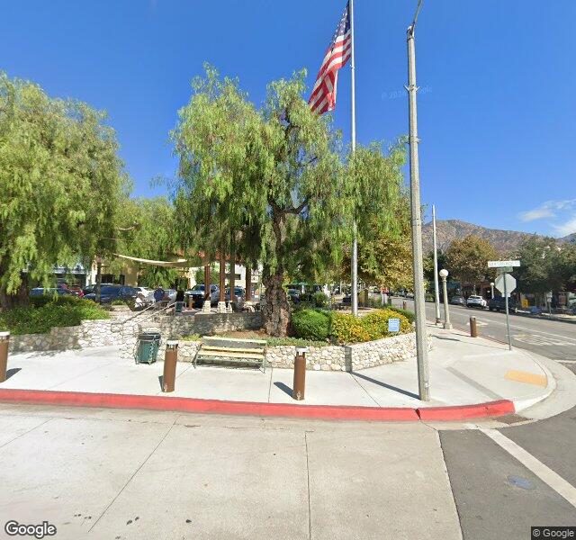 Sierra Madre, CA