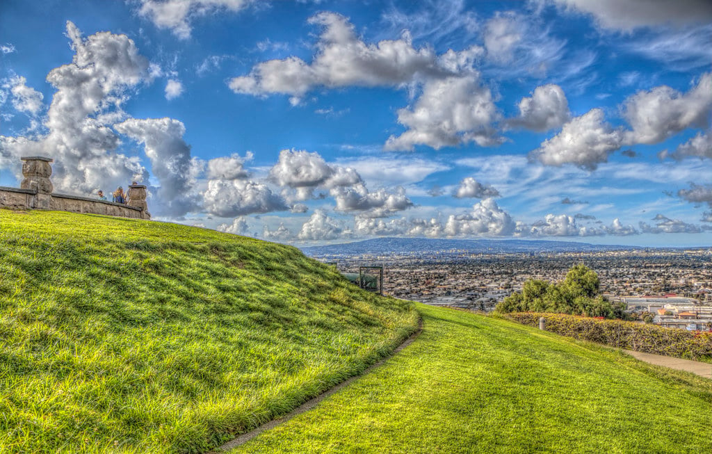Signal Hill, CA