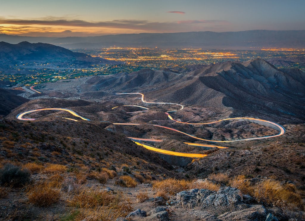 Sky Valley, CA
