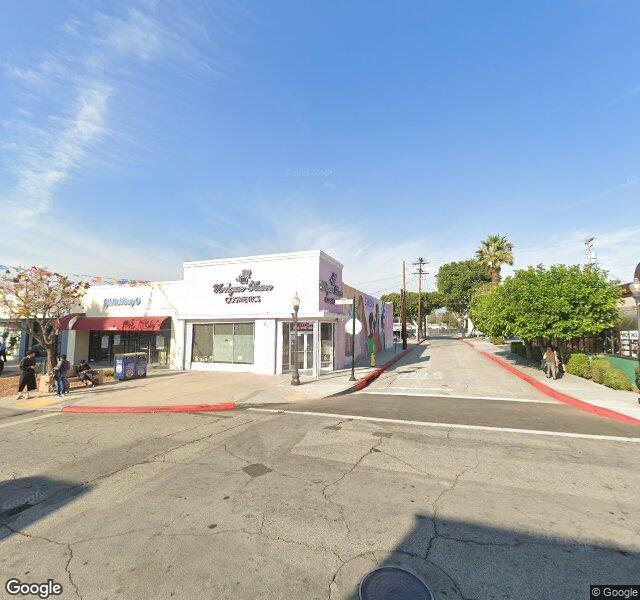South El Monte, CA