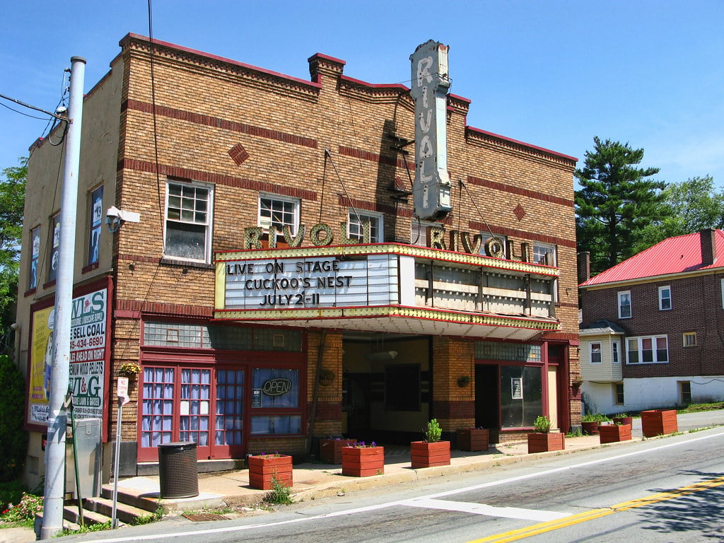 South Fallsburg, NY