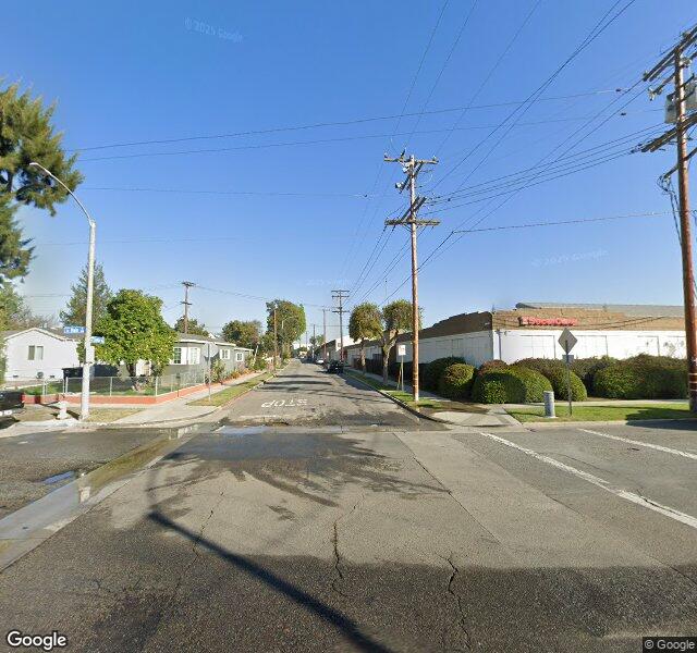 South Gate, CA
