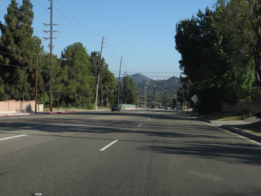 South San Gabriel, CA