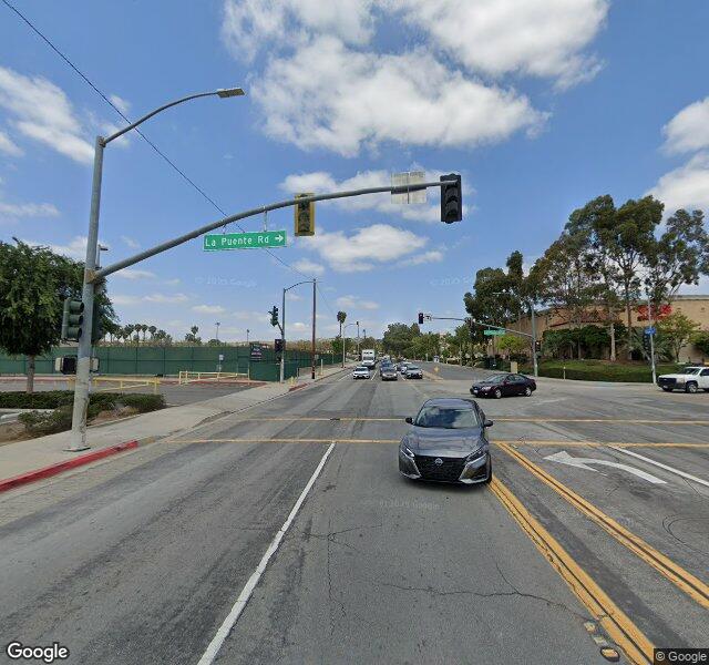 South San Jose Hills, CA