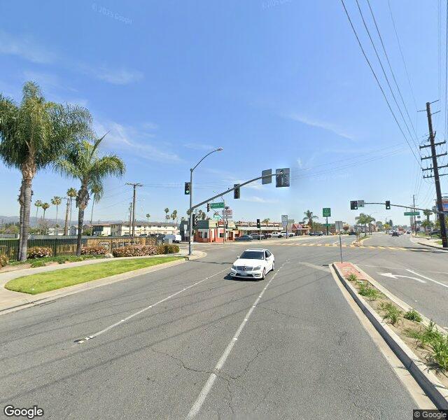 South Whittier, CA