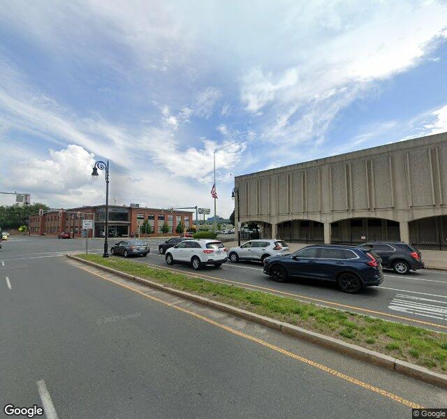 Epoxy flooring in Springfield, Hampden County, MA