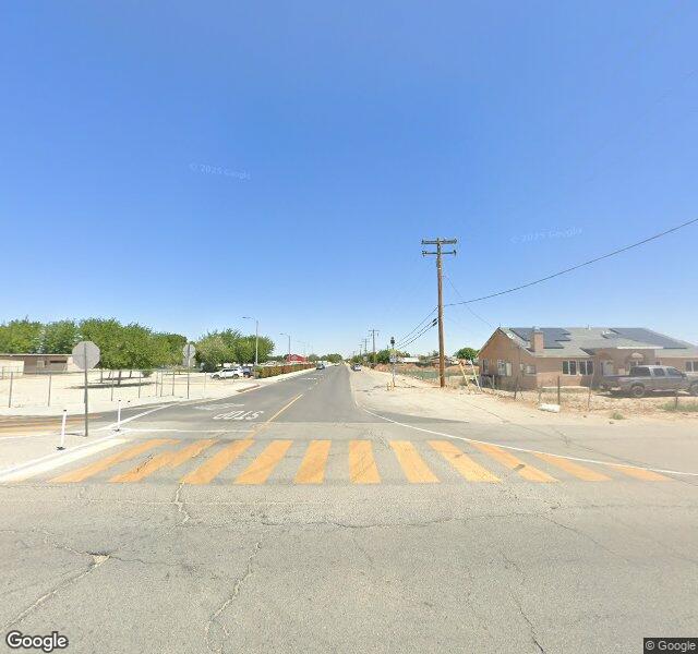 Sun Village, CA