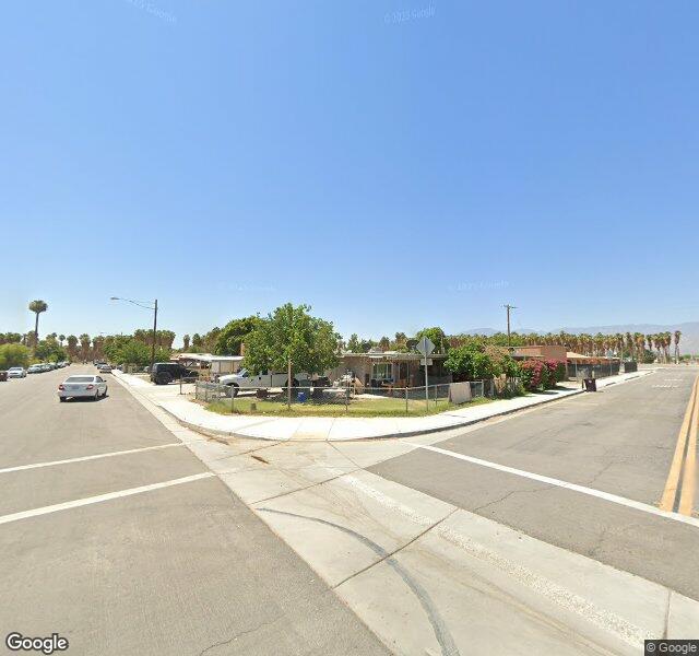 Thermal, CA