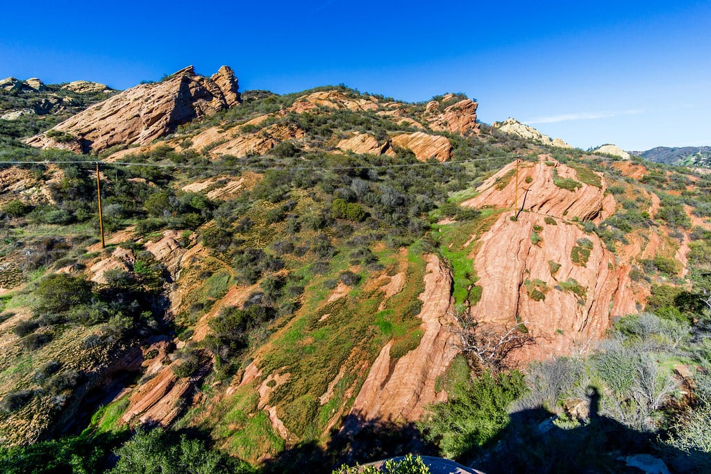 General contractor services in Topanga, CA