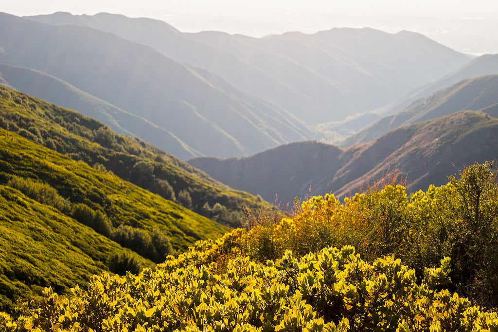 Trabuco Canyon, CA