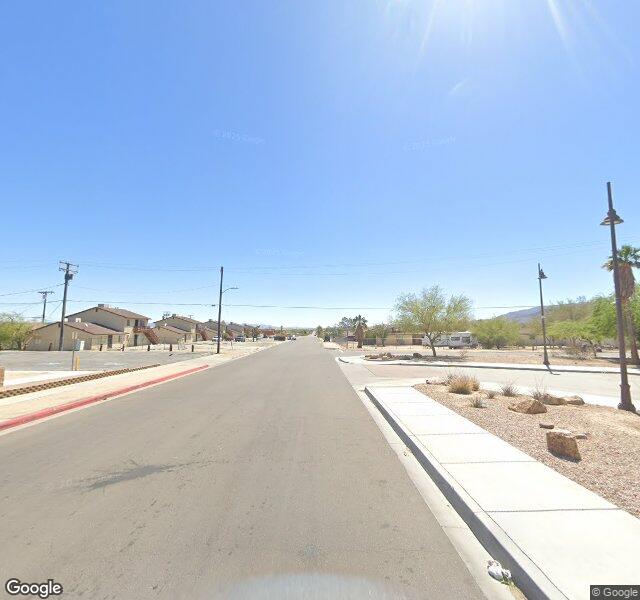 Twentynine Palms, CA