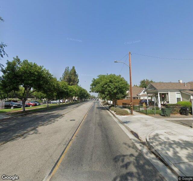 Upland, CA