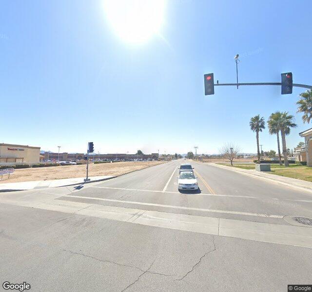Victorville, CA