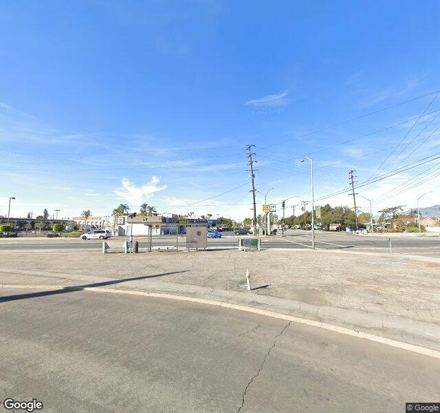 Vincent, CA