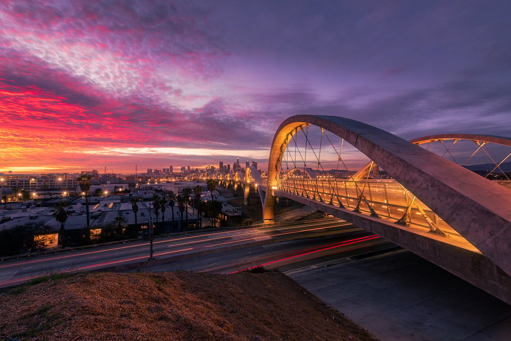 West Puente Valley, CA