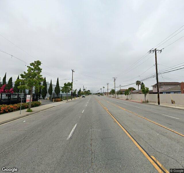 West Rancho Dominguez, CA