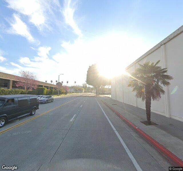 Whittier, CA
