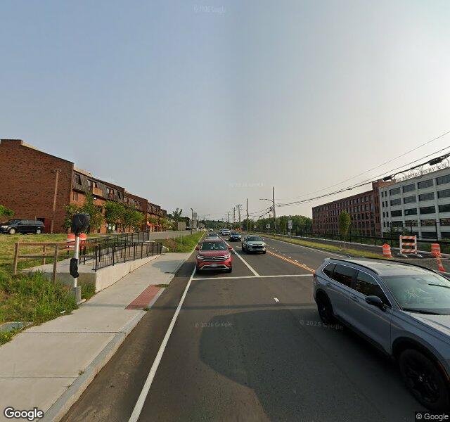 Epoxy flooring in Windsor Locks, Hartford County, CT