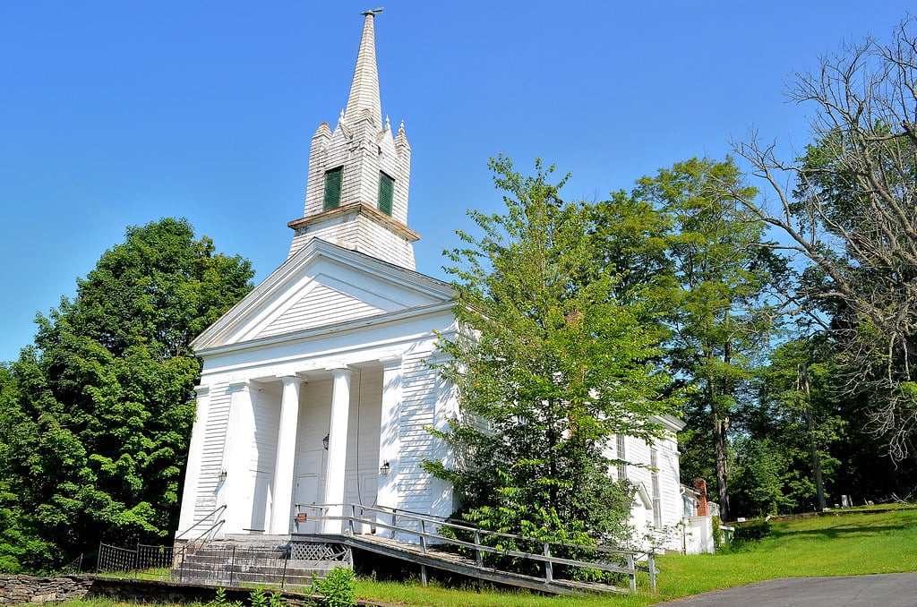 Woodbourne, NY