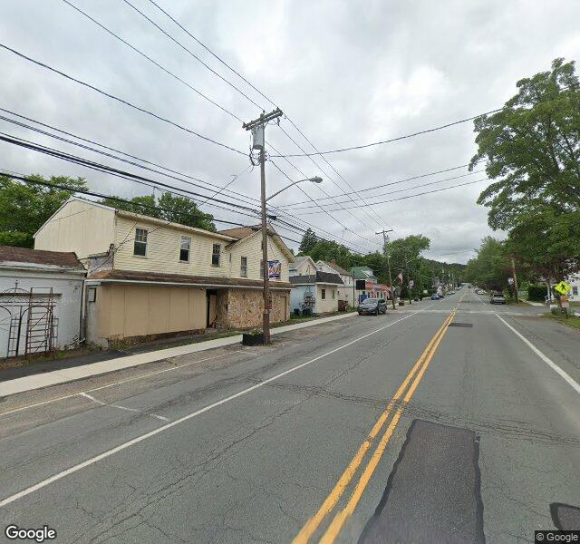 Wurtsboro, NY