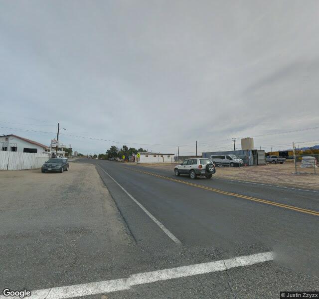 Yermo, CA