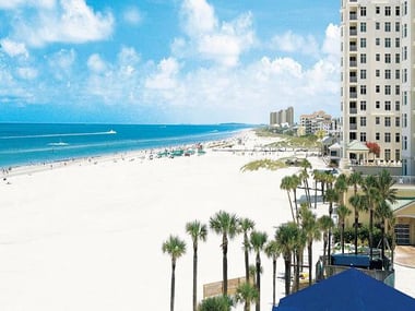 Clearwater Beach