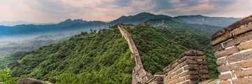 Great Wall of China