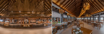 Fili All Day Dining Restaurant