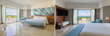 Aqua Suite at Live Aqua Beach Resort Cancun