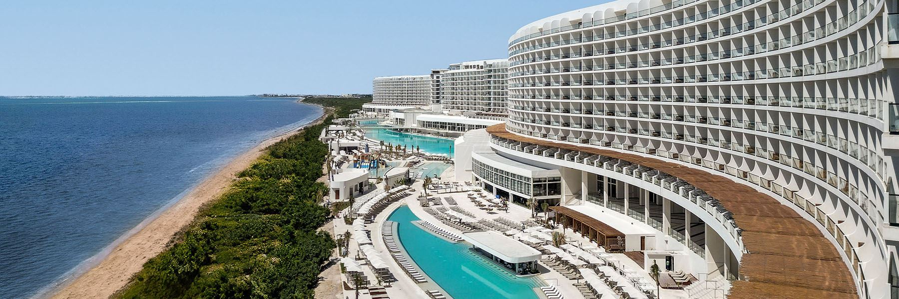 AVA Resort Cancun