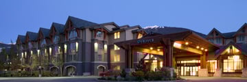 Aava Whistler Hotel
