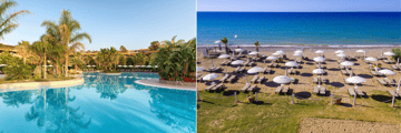 Acacia Resort