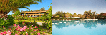 Acacia Resort