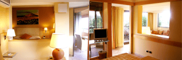 Mini-suite