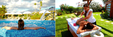 Acacia Resort Spa