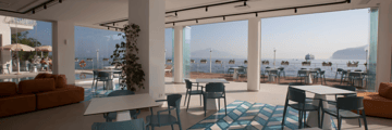Admiral Restaurant
