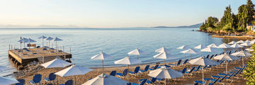 Aeolos Beach Resort