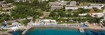 Aeolos Beach Resort