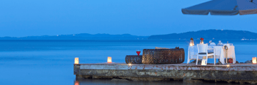 Aeolos Beach Resort