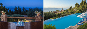 Aeolos Beach Resort