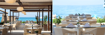 Beach Restaurant