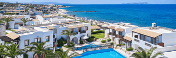 Aldemar Knossos Villas