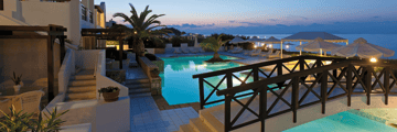 Aldemar Knossos Villas