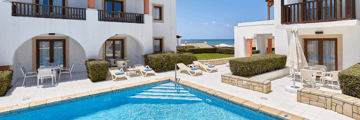 Aldemar Knossos Villas