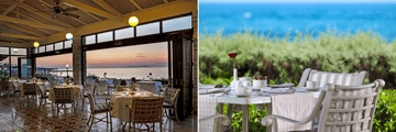 Rizes Restaurant