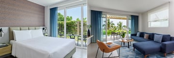 Alma Resort Cam Ranh: Pavilions Rooms