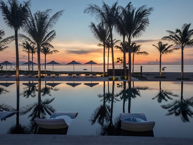 Alma Resort Cam Ranh
