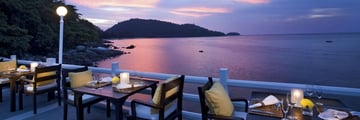 Amari Phuket Jetty View