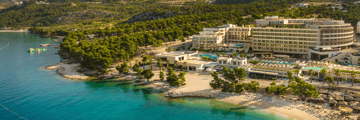 Aminess Khalani Hotel