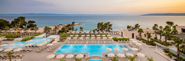 Aminess Khalani Hotel